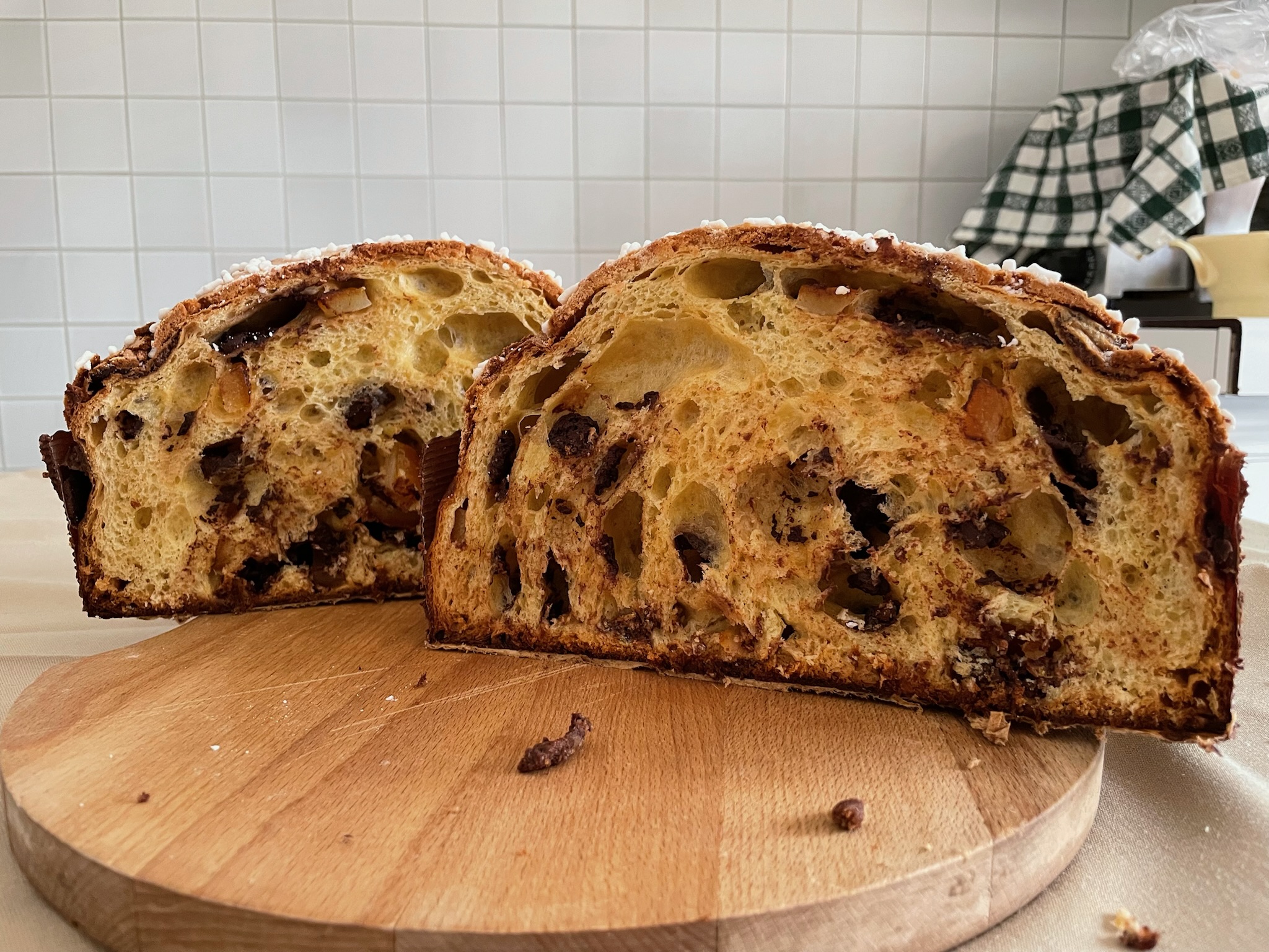 panettone